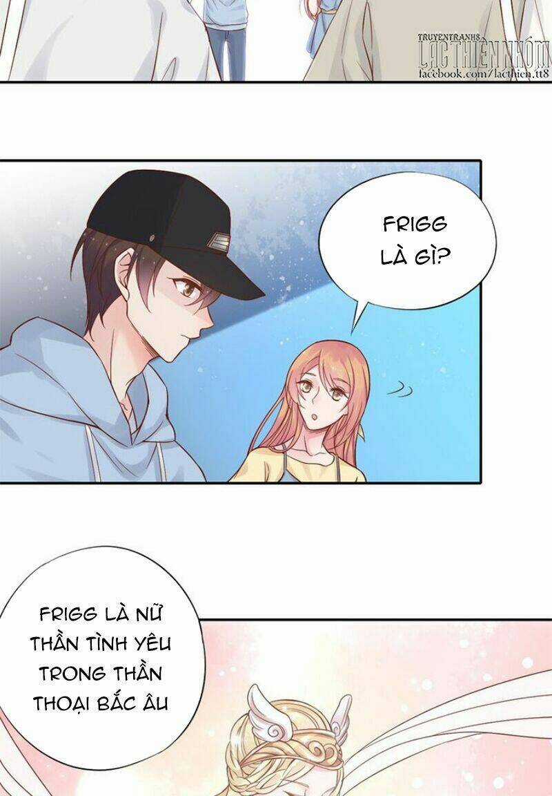 Mật Thất Khốn Du Ngư - Chapter 17 - Trang 6