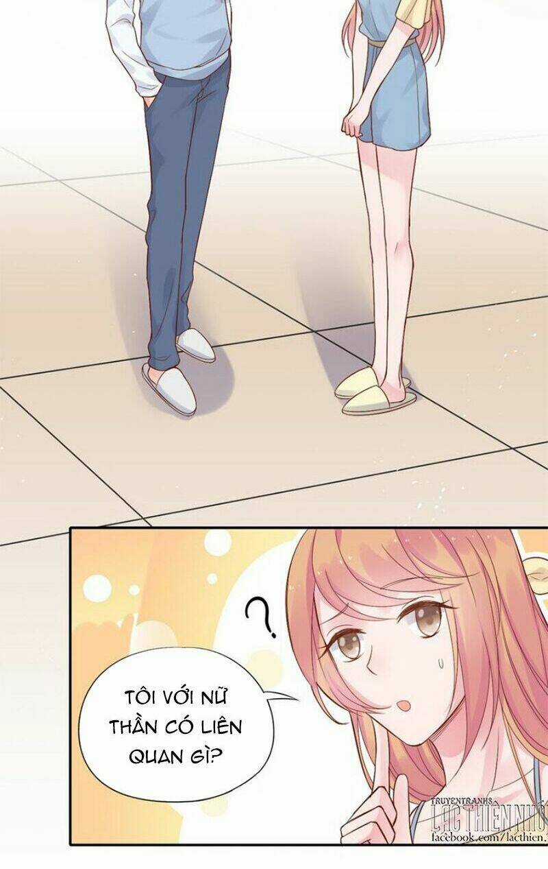 Mật Thất Khốn Du Ngư - Chapter 17 - Trang 8