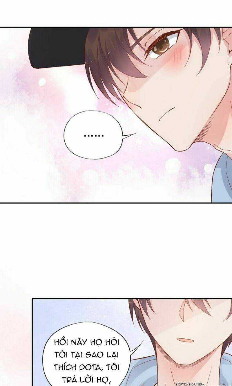 Mật Thất Khốn Du Ngư - Chapter 17 - Trang 9