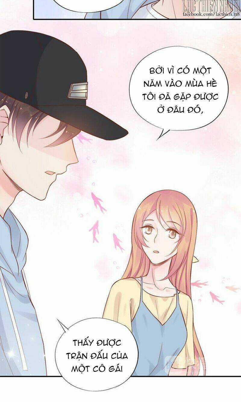 Mật Thất Khốn Du Ngư - Chapter 17 - Trang 10