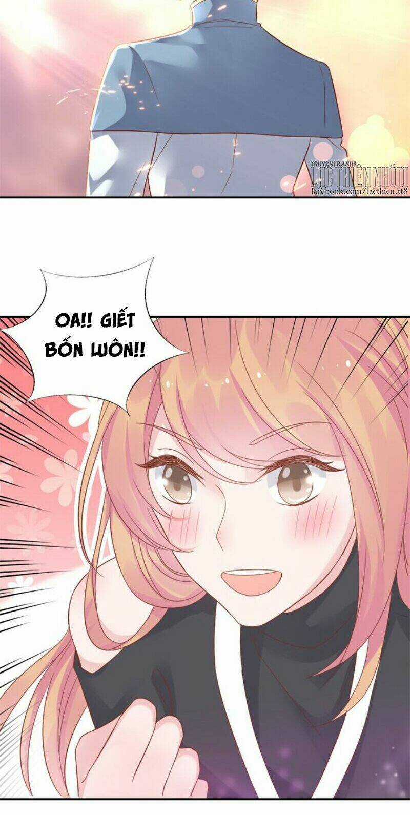 Mật Thất Khốn Du Ngư - Chapter 18 - Trang 12
