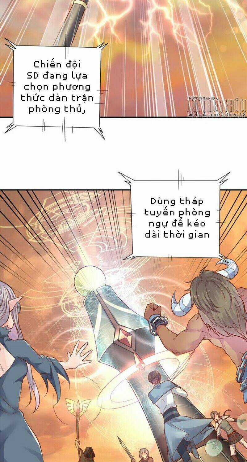 Mật Thất Khốn Du Ngư - Chapter 18 - Trang 18
