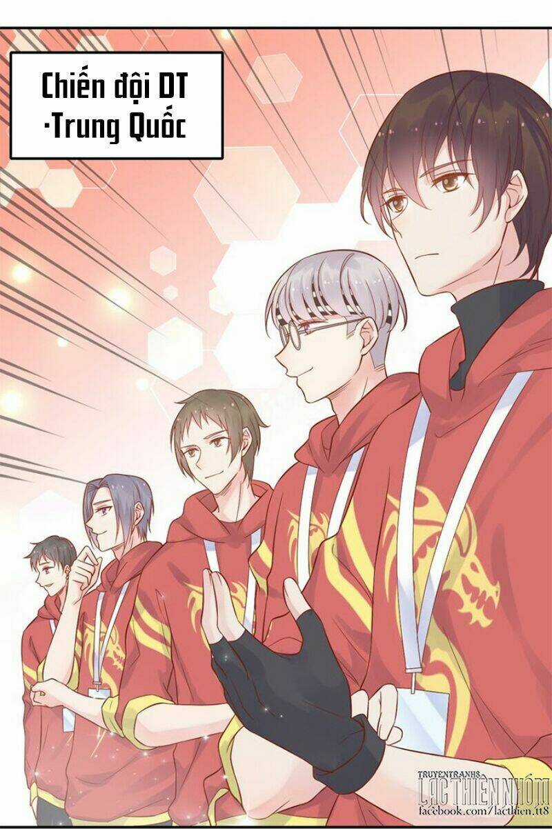 Mật Thất Khốn Du Ngư - Chapter 18 - Trang 3