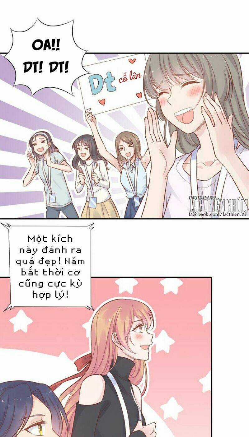 Mật Thất Khốn Du Ngư - Chapter 18 - Trang 26