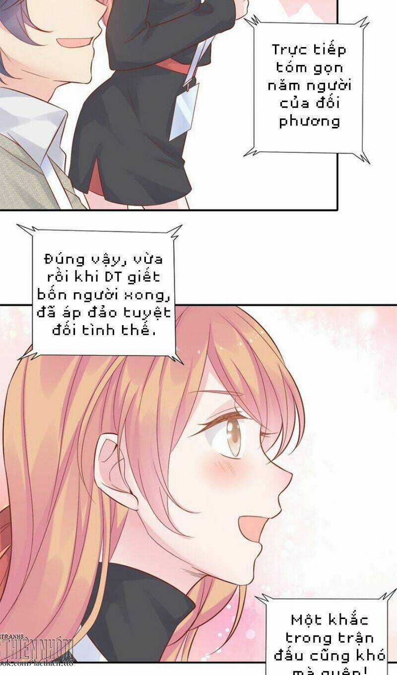 Mật Thất Khốn Du Ngư - Chapter 18 - Trang 27
