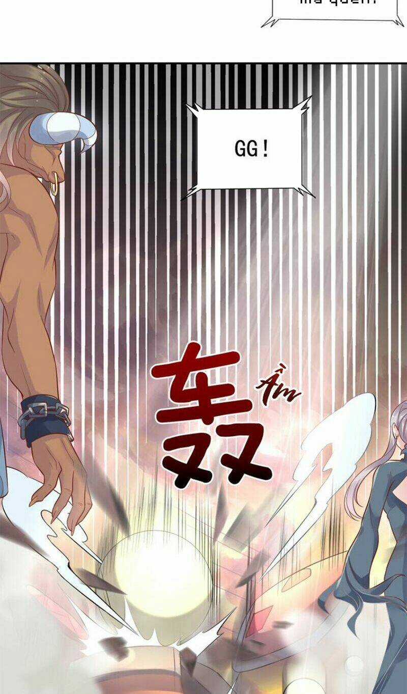 Mật Thất Khốn Du Ngư - Chapter 18 - Trang 28