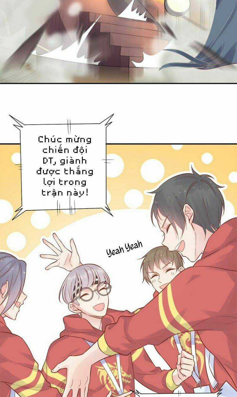 Mật Thất Khốn Du Ngư - Chapter 18 - Trang 29