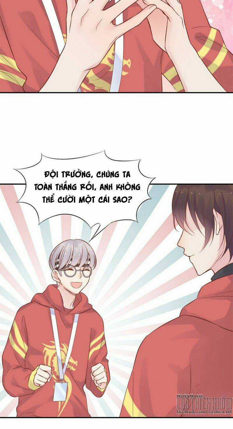 Mật Thất Khốn Du Ngư - Chapter 18 - Trang 31