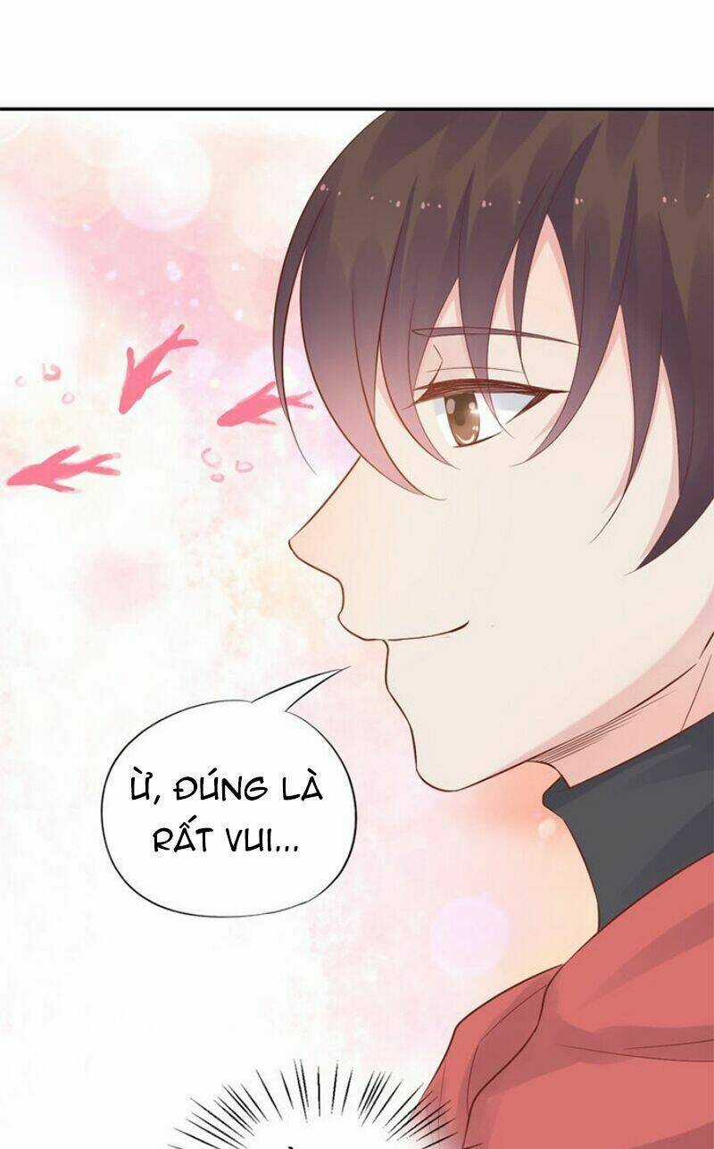 Mật Thất Khốn Du Ngư - Chapter 18 - Trang 33