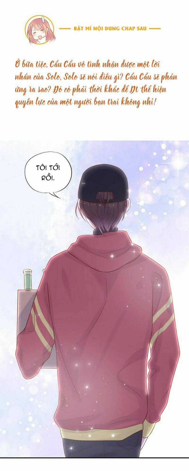 Mật Thất Khốn Du Ngư - Chapter 18 - Trang 35