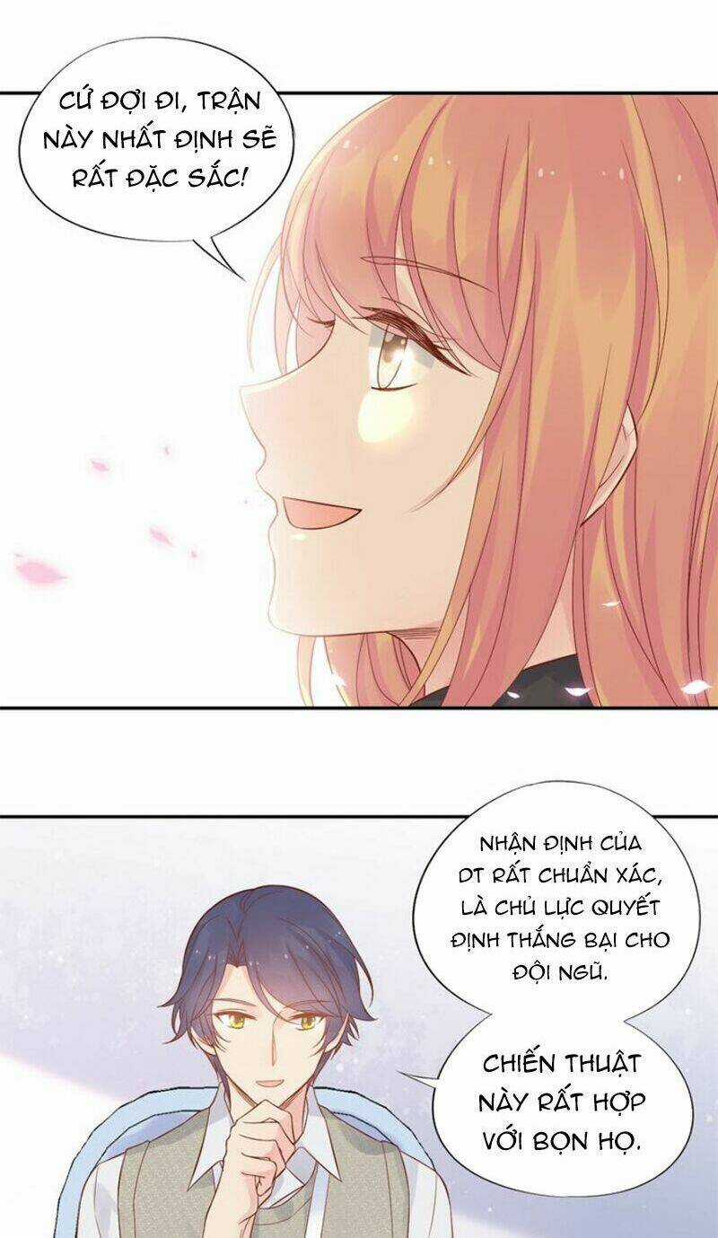 Mật Thất Khốn Du Ngư - Chapter 18 - Trang 6