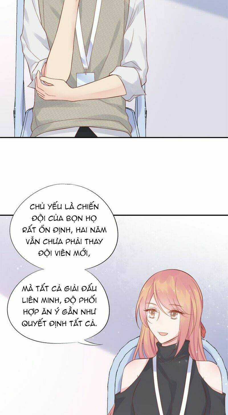 Mật Thất Khốn Du Ngư - Chapter 18 - Trang 7