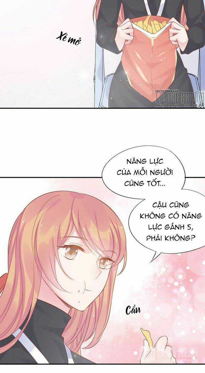 Mật Thất Khốn Du Ngư - Chapter 18 - Trang 8