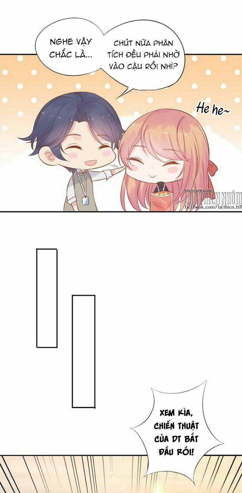 Mật Thất Khốn Du Ngư - Chapter 18 - Trang 9