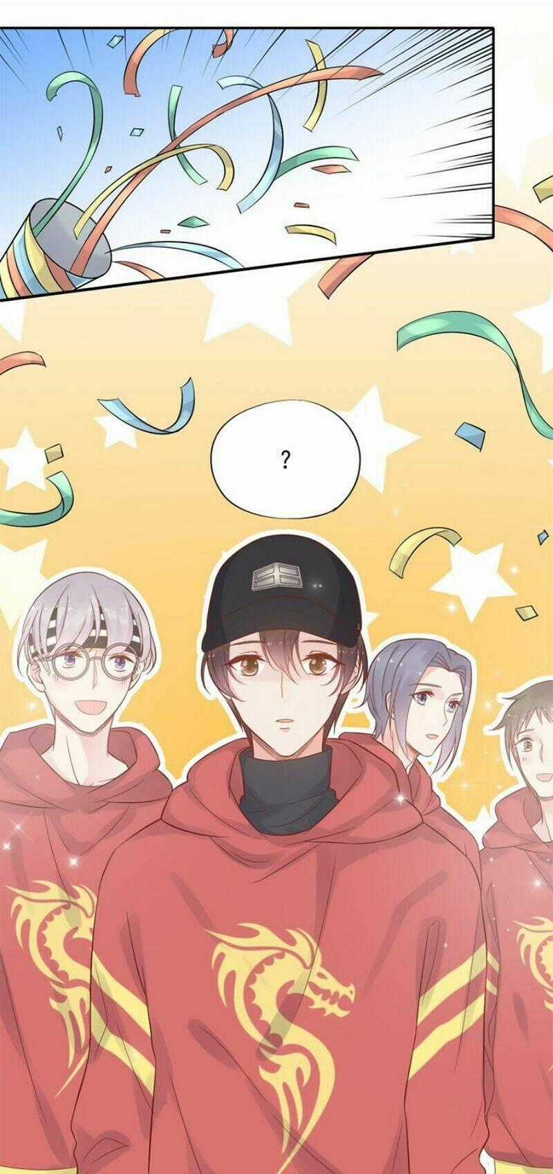 Mật Thất Khốn Du Ngư - Chapter 19 - Trang 2