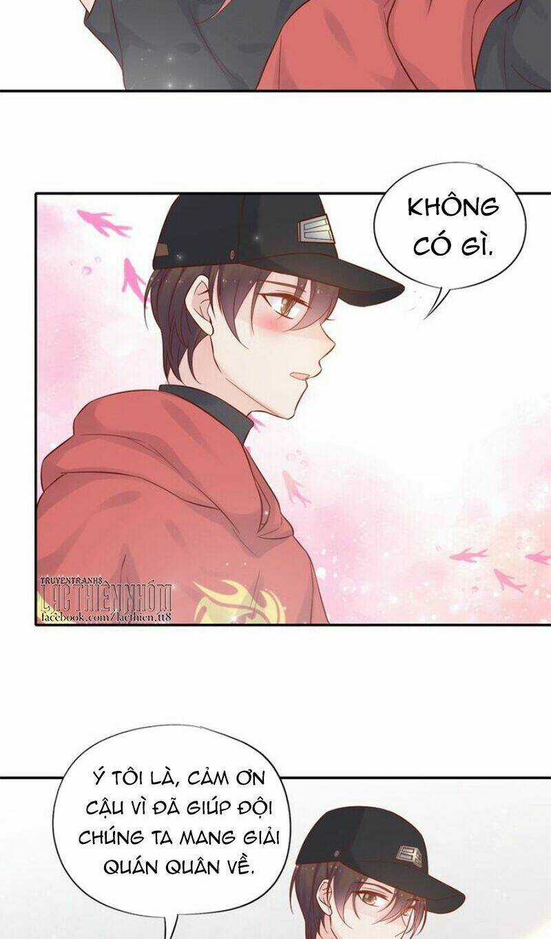 Mật Thất Khốn Du Ngư - Chapter 19 - Trang 15