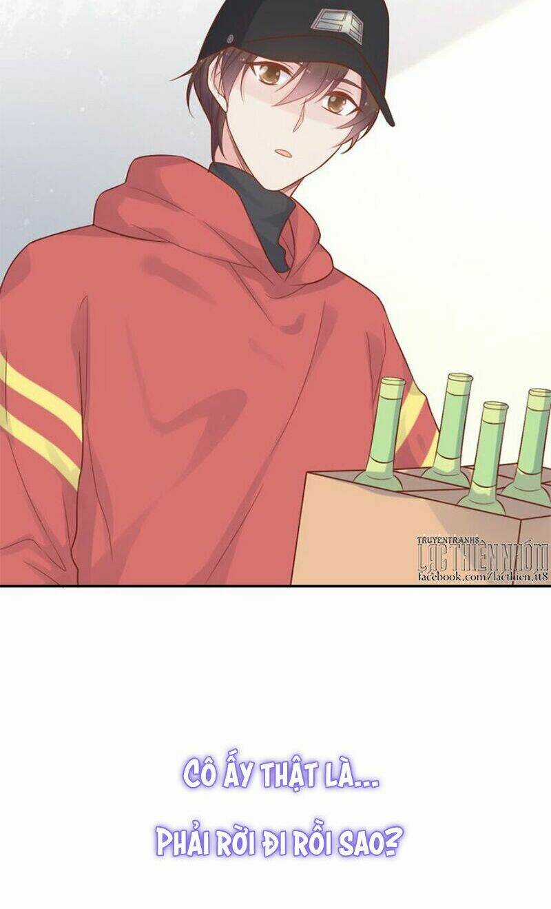 Mật Thất Khốn Du Ngư - Chapter 19 - Trang 19