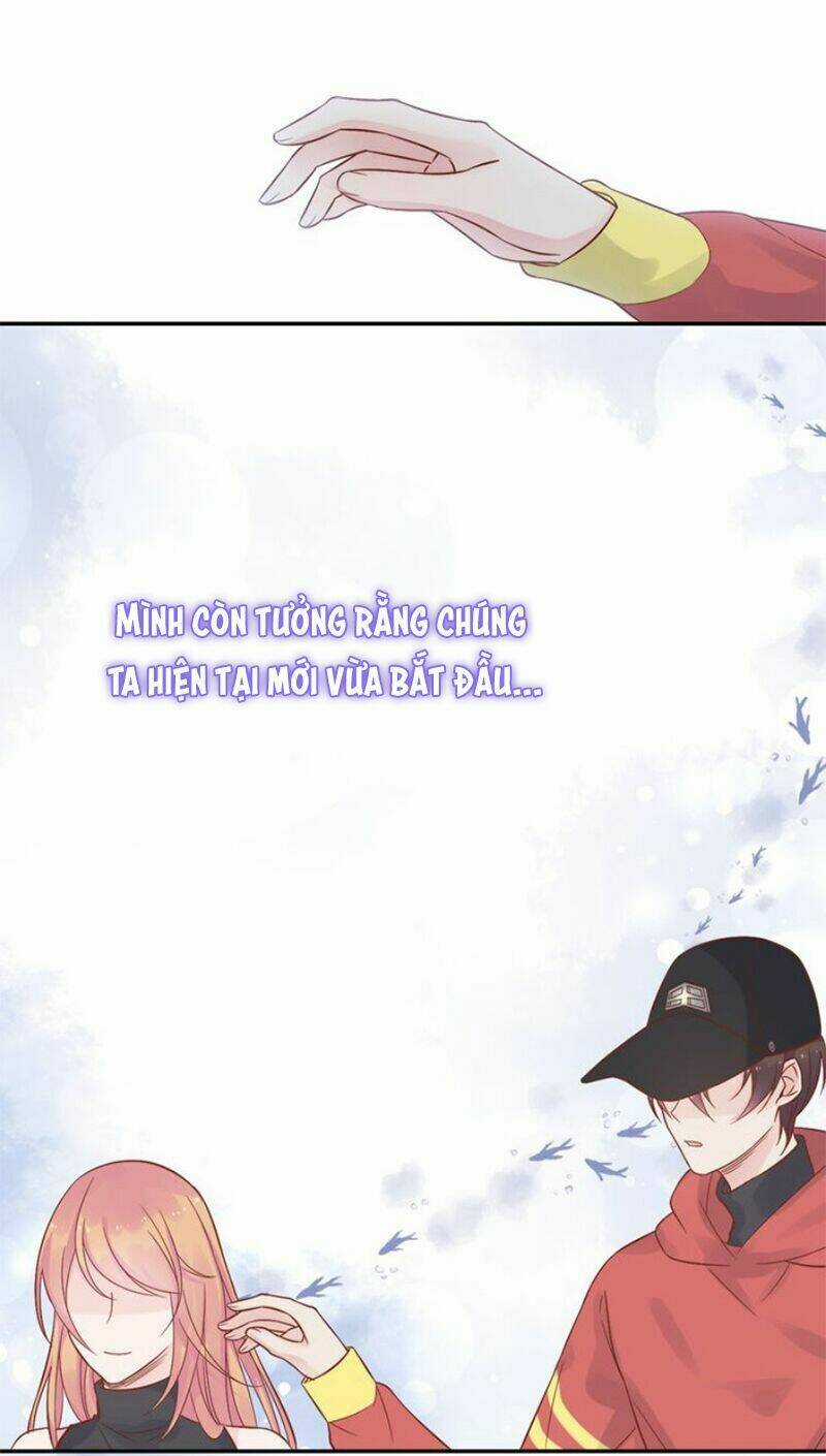 Mật Thất Khốn Du Ngư - Chapter 19 - Trang 20