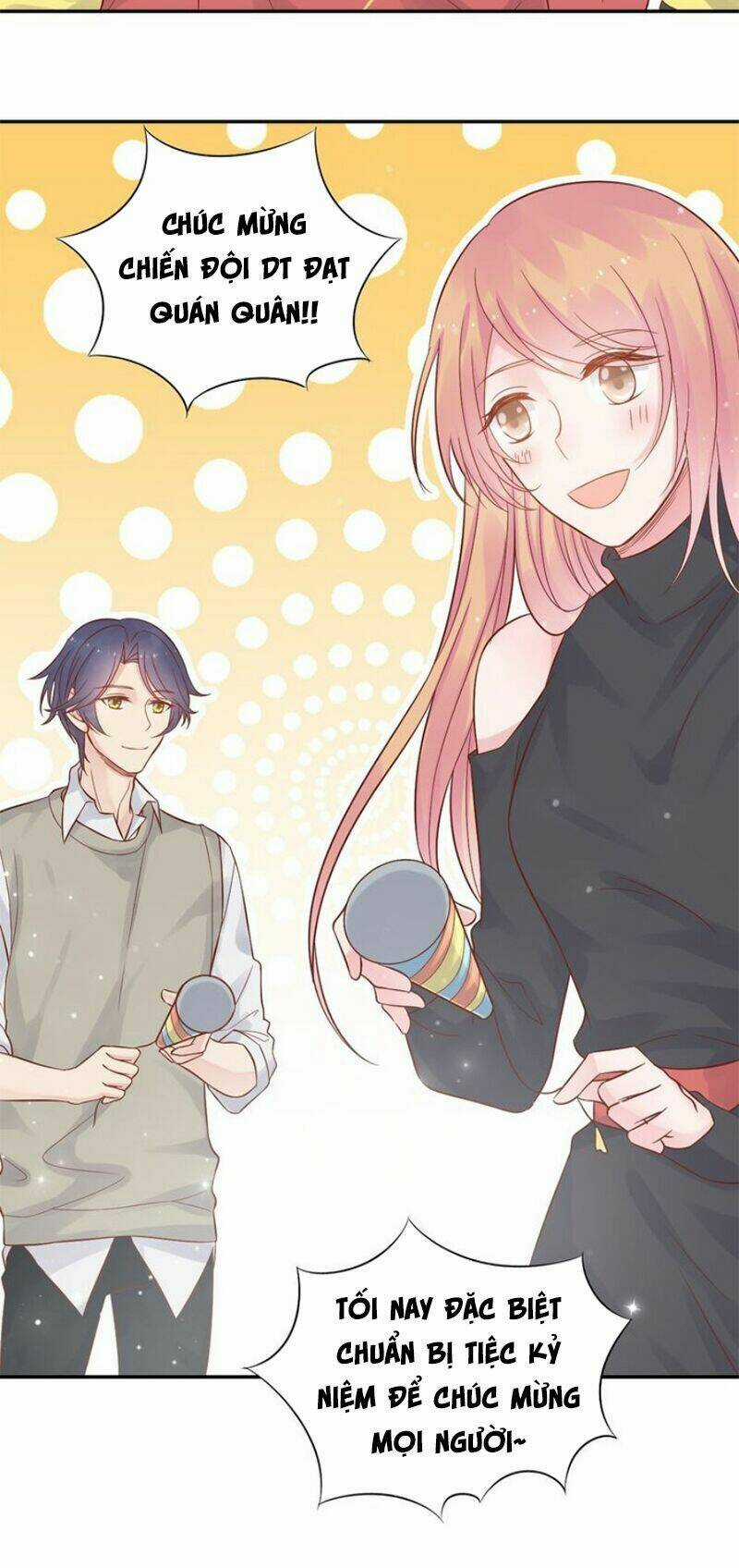 Mật Thất Khốn Du Ngư - Chapter 19 - Trang 3