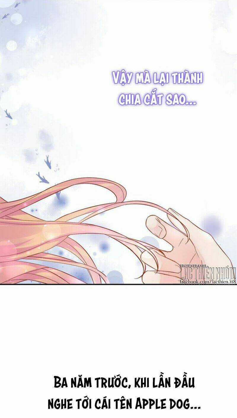 Mật Thất Khốn Du Ngư - Chapter 19 - Trang 21