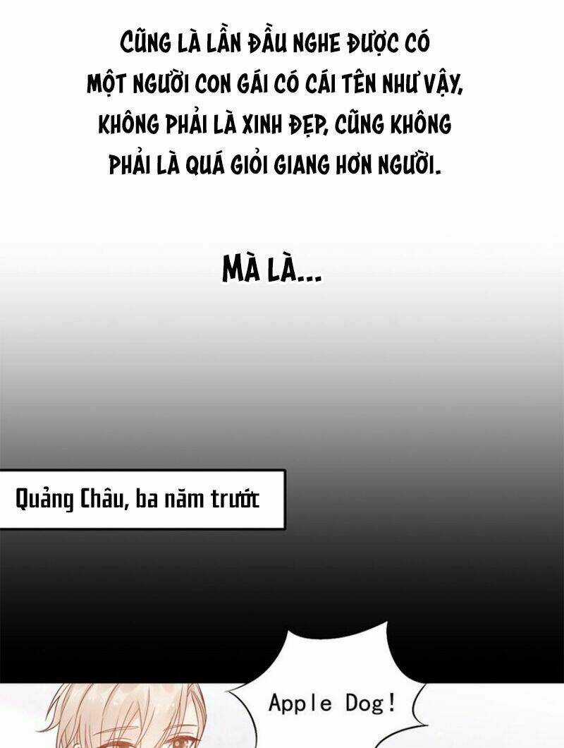 Mật Thất Khốn Du Ngư - Chapter 19 - Trang 22