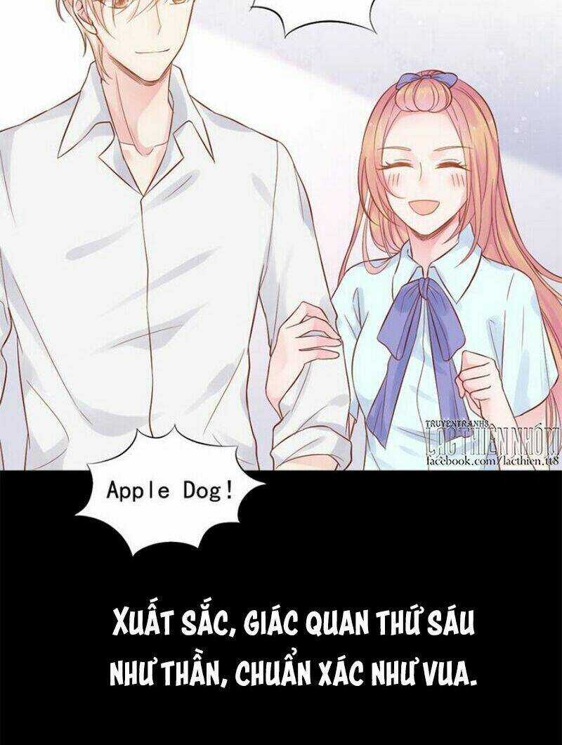 Mật Thất Khốn Du Ngư - Chapter 19 - Trang 23