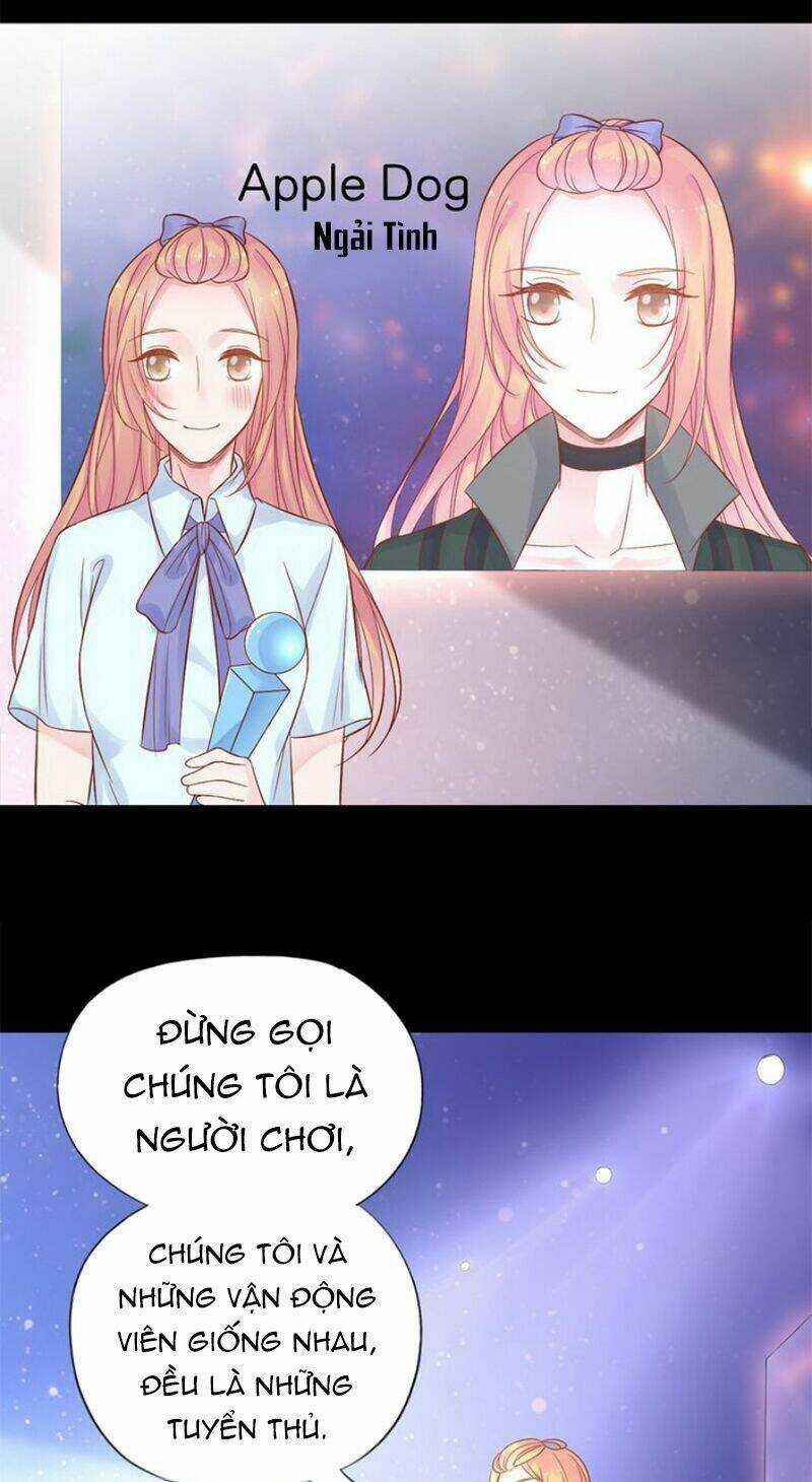 Mật Thất Khốn Du Ngư - Chapter 19 - Trang 24