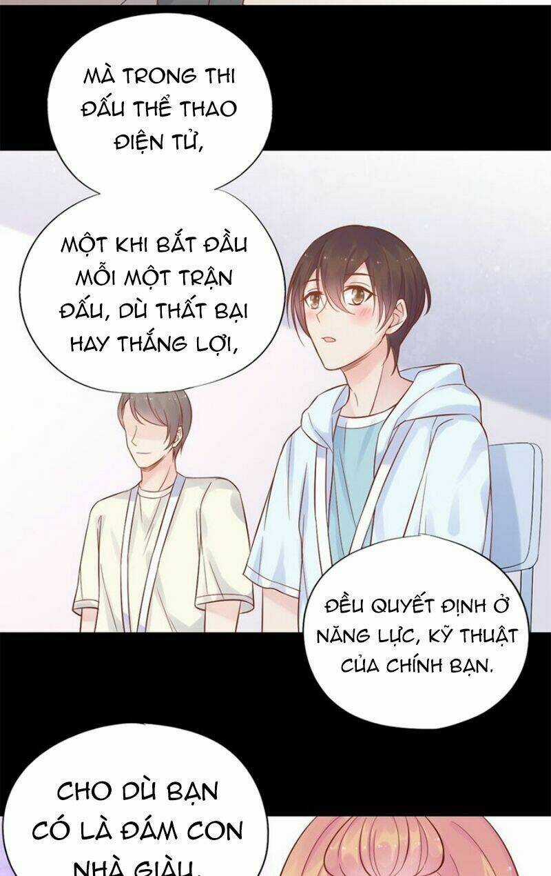 Mật Thất Khốn Du Ngư - Chapter 19 - Trang 26