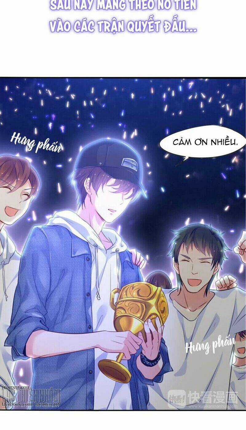 Mật Thất Khốn Du Ngư - Chapter 19 - Trang 31