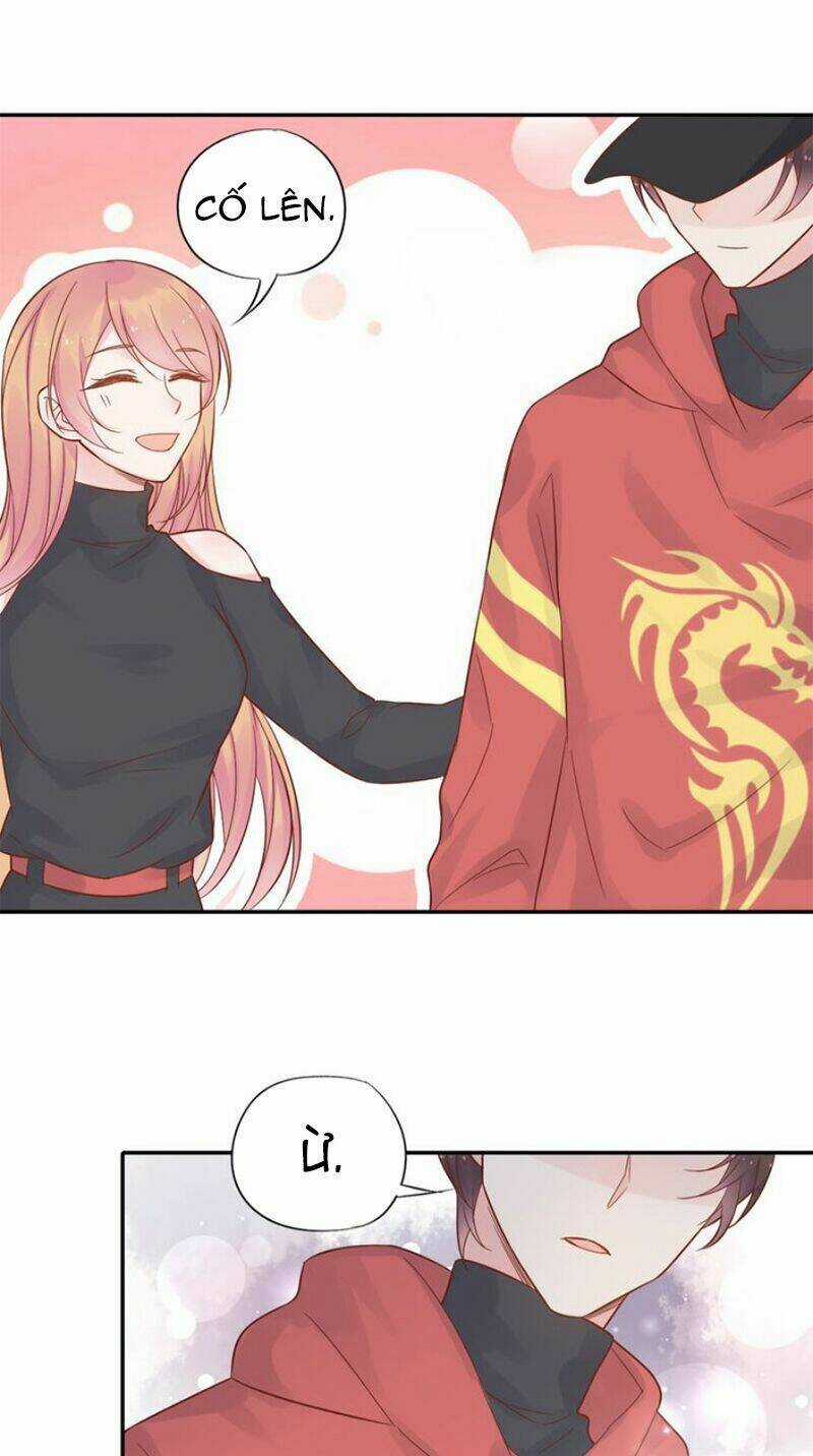 Mật Thất Khốn Du Ngư - Chapter 19 - Trang 34