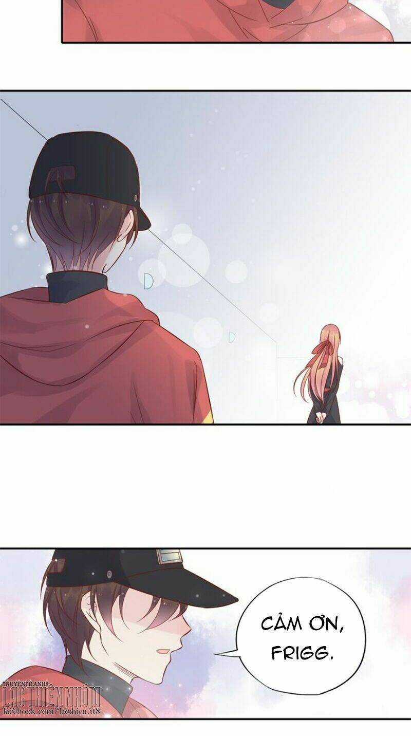 Mật Thất Khốn Du Ngư - Chapter 19 - Trang 35