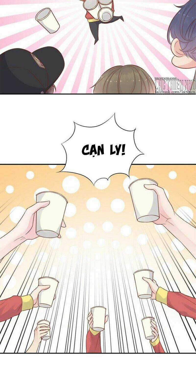 Mật Thất Khốn Du Ngư - Chapter 19 - Trang 5