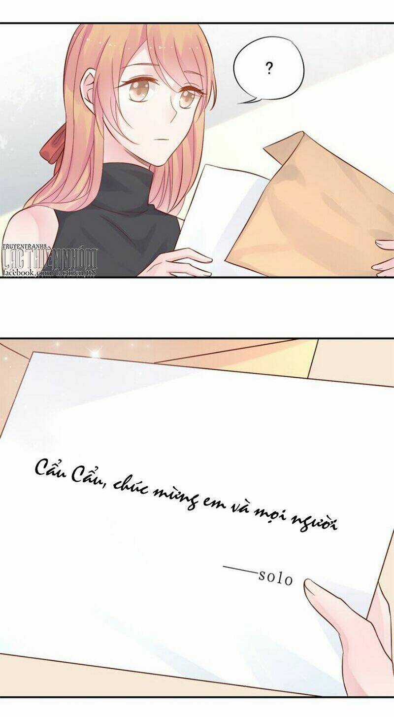Mật Thất Khốn Du Ngư - Chapter 19 - Trang 7