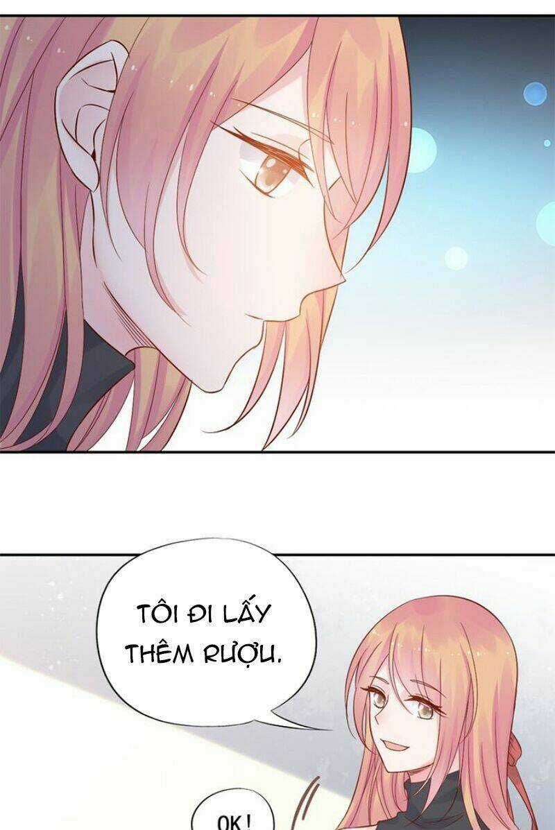 Mật Thất Khốn Du Ngư - Chapter 19 - Trang 8