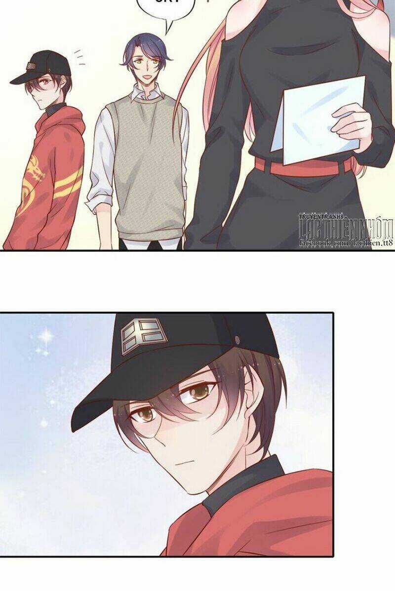 Mật Thất Khốn Du Ngư - Chapter 19 - Trang 9