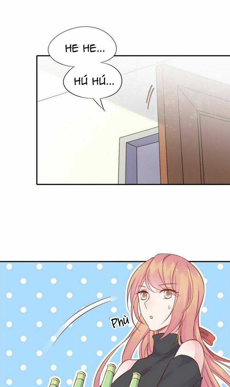 Mật Thất Khốn Du Ngư - Chapter 19 - Trang 10