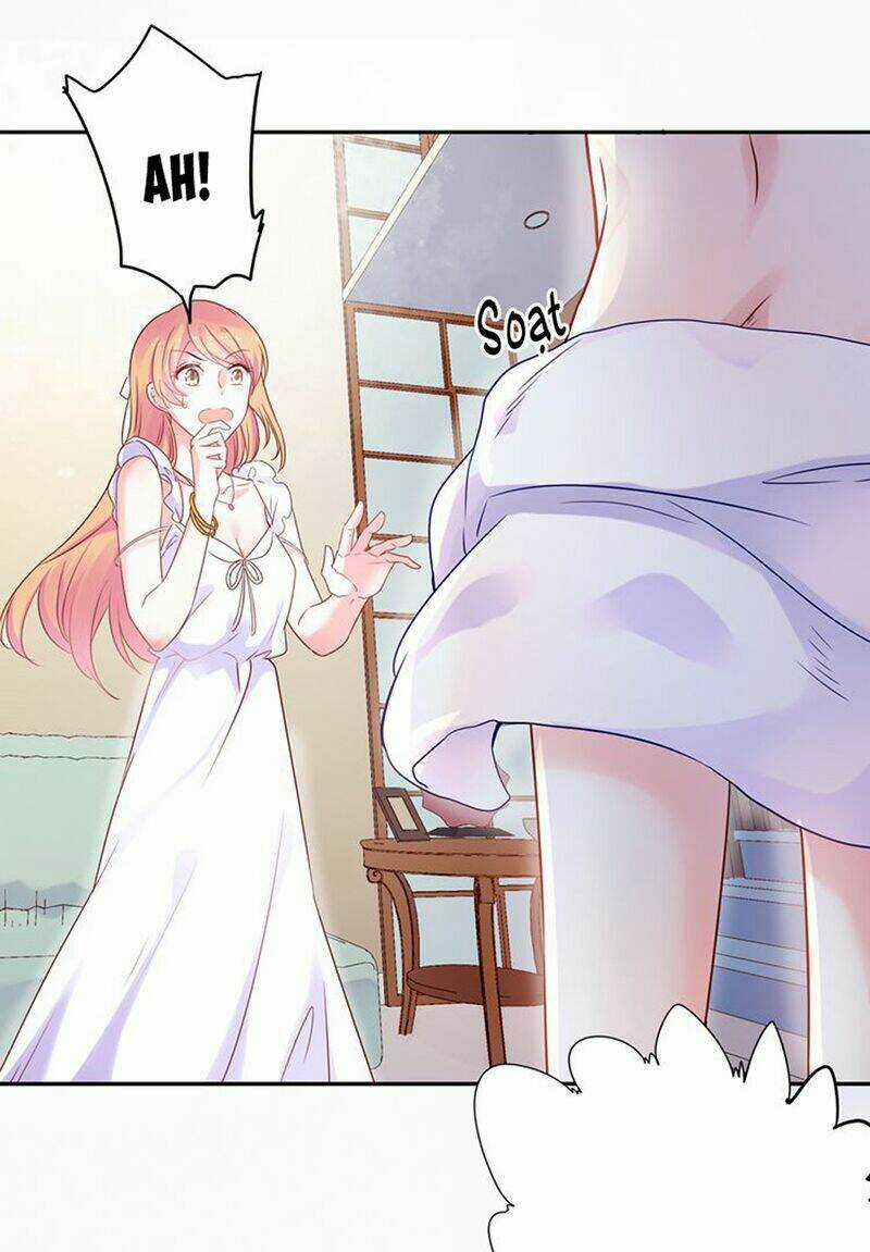 Mật Thất Khốn Du Ngư - Chapter 2 - Trang 12