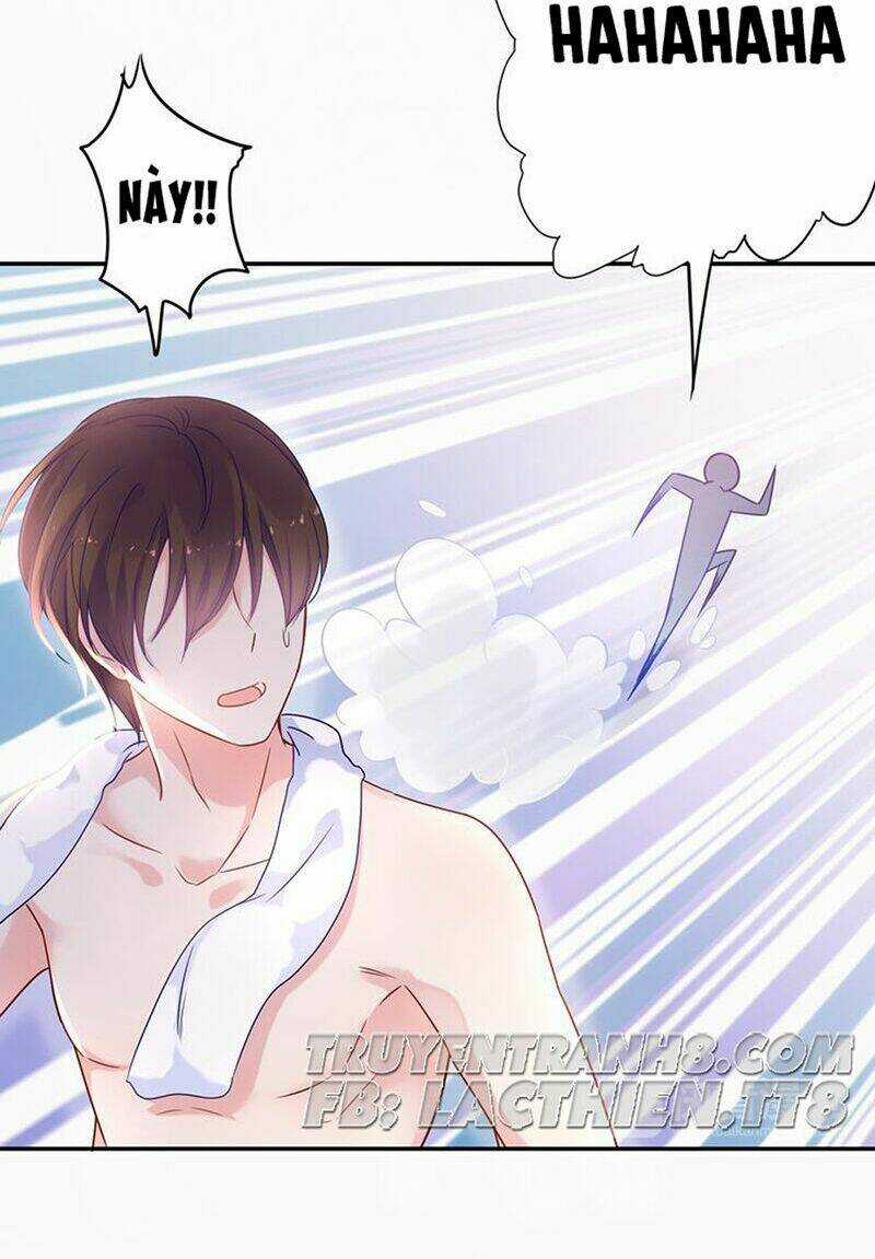 Mật Thất Khốn Du Ngư - Chapter 2 - Trang 13