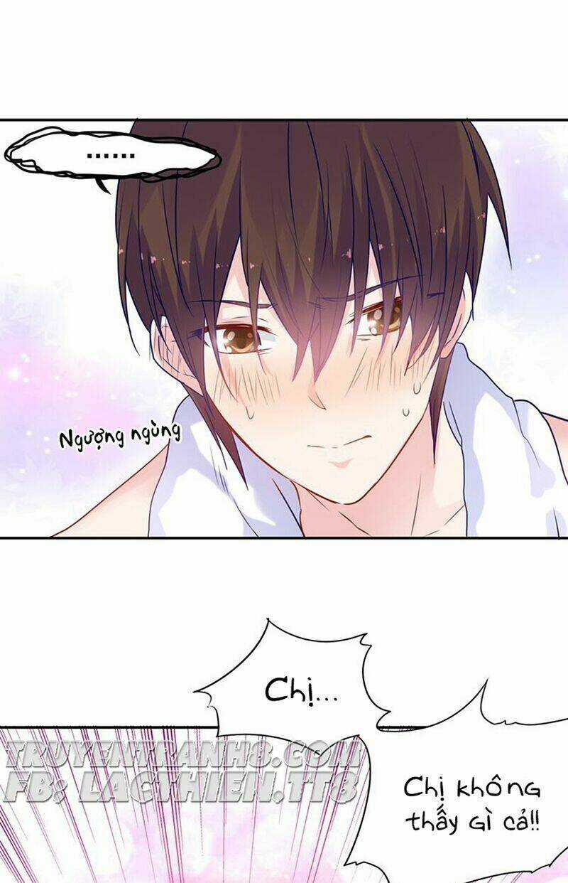 Mật Thất Khốn Du Ngư - Chapter 2 - Trang 16