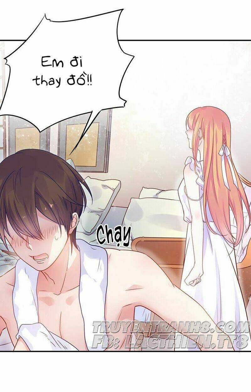 Mật Thất Khốn Du Ngư - Chapter 2 - Trang 18