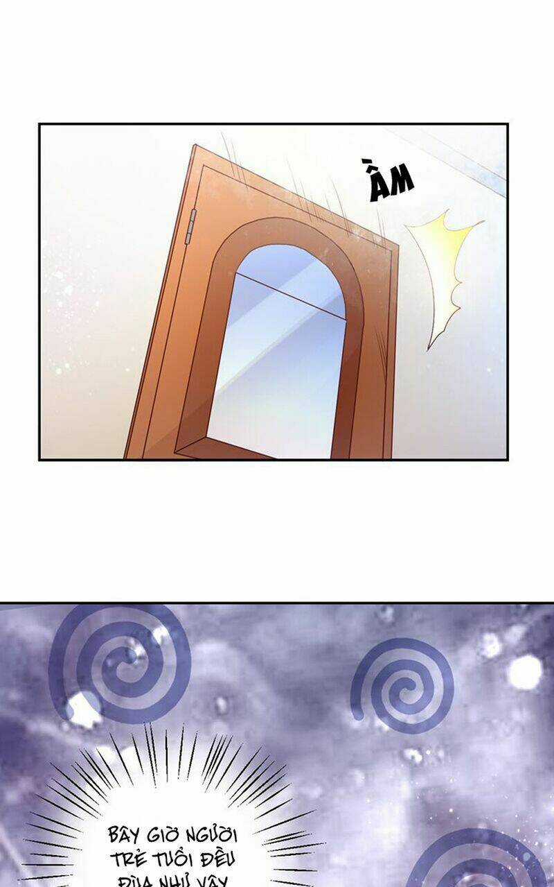 Mật Thất Khốn Du Ngư - Chapter 2 - Trang 19