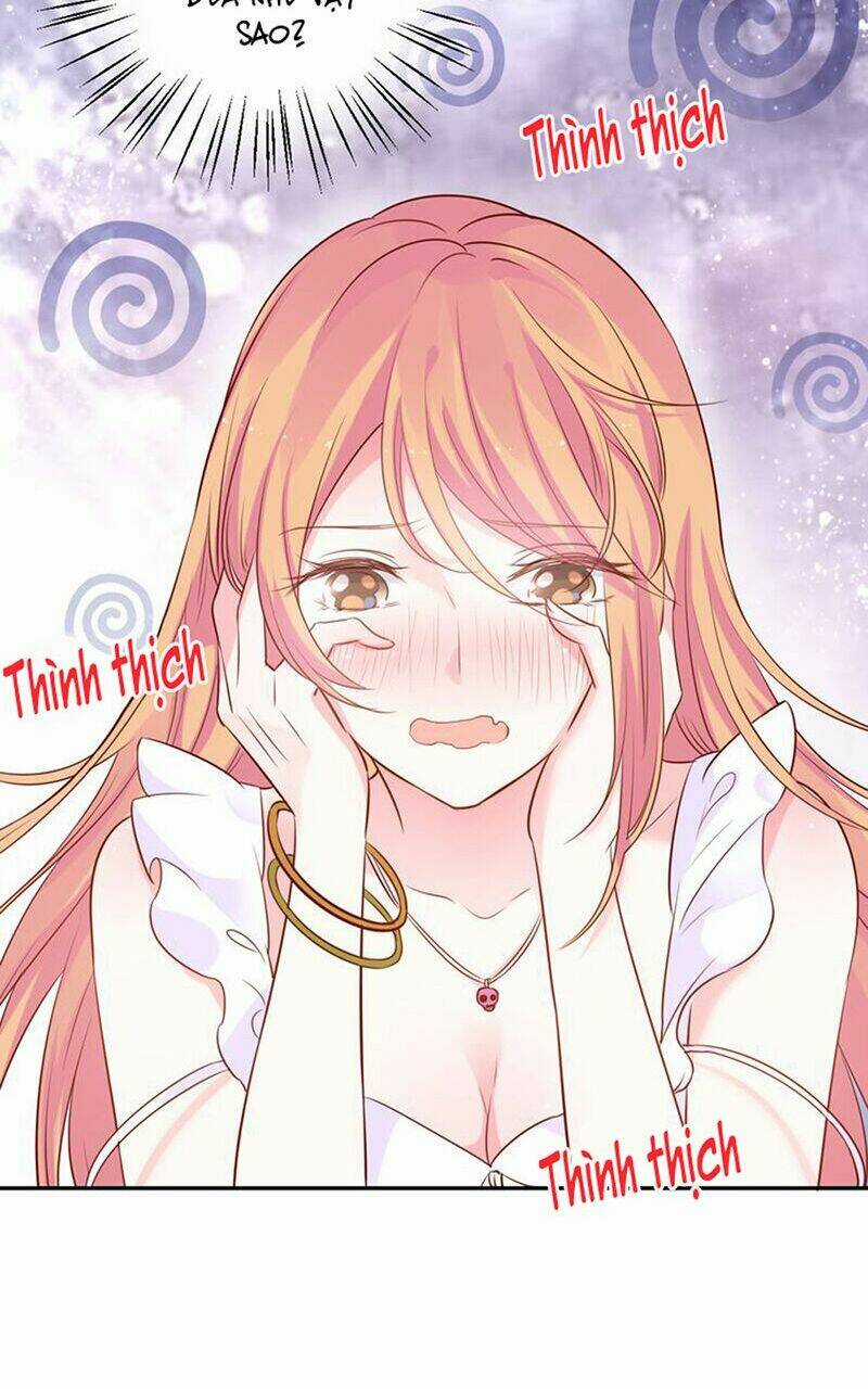 Mật Thất Khốn Du Ngư - Chapter 2 - Trang 20