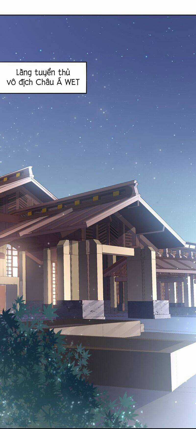 Mật Thất Khốn Du Ngư - Chapter 2 - Trang 3