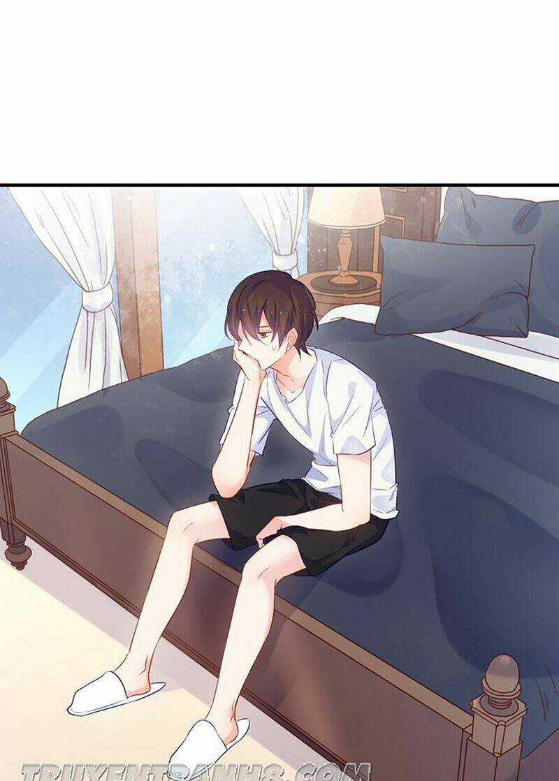 Mật Thất Khốn Du Ngư - Chapter 2 - Trang 21