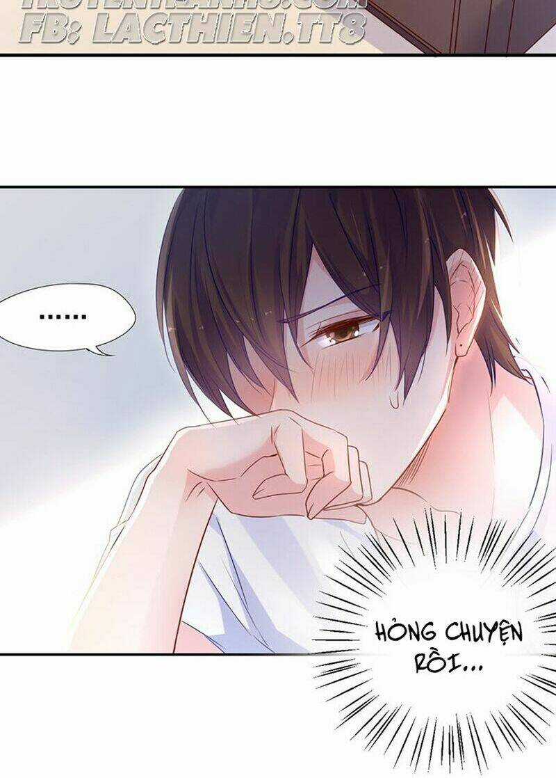 Mật Thất Khốn Du Ngư - Chapter 2 - Trang 22