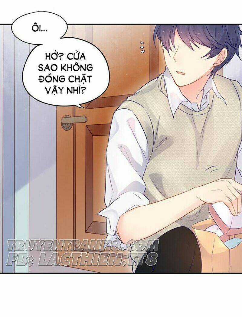 Mật Thất Khốn Du Ngư - Chapter 2 - Trang 24