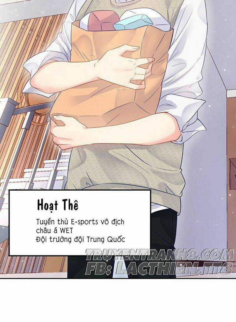 Mật Thất Khốn Du Ngư - Chapter 2 - Trang 26