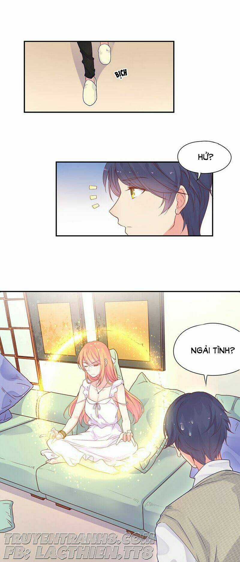 Mật Thất Khốn Du Ngư - Chapter 2 - Trang 27