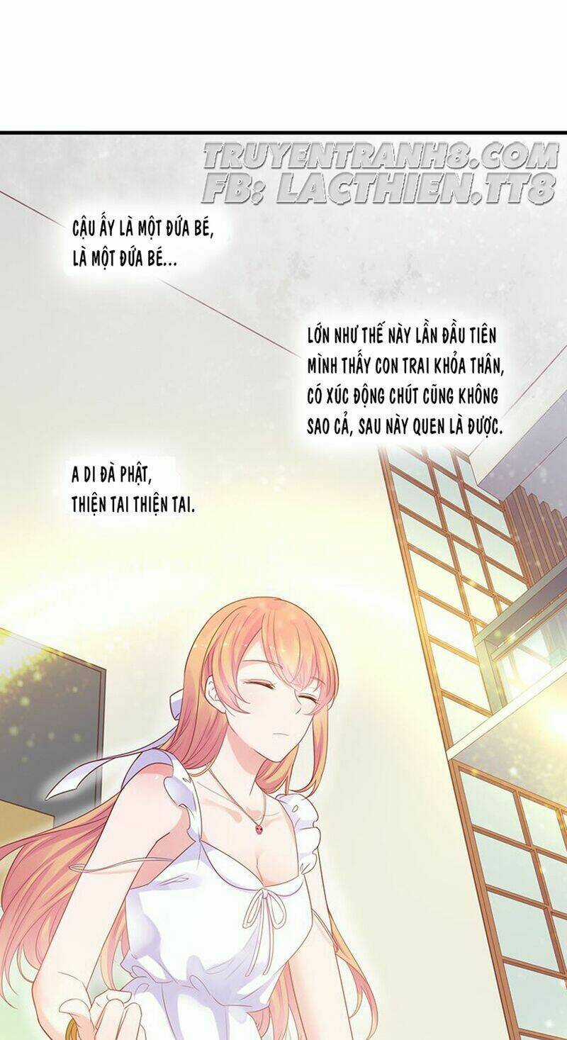 Mật Thất Khốn Du Ngư - Chapter 2 - Trang 28