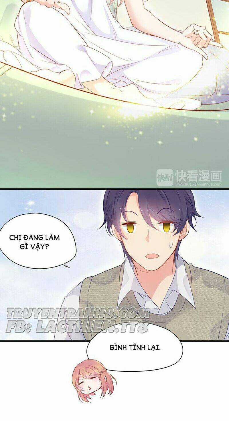 Mật Thất Khốn Du Ngư - Chapter 2 - Trang 29